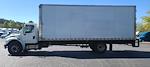 Used 2019 Freightliner M2 106 Conventional Cab Morgan Truck Body Box Truck for sale #221051 - photo 4