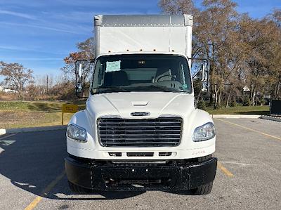 Used 2019 Freightliner M2 106 Conventional Cab Box Truck for sale #221120 - photo 2
