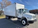 Used 2019 Freightliner M2 106 Conventional Cab Box Truck for sale #221120 - photo 1