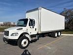 Used 2019 Freightliner M2 106 Conventional Cab Box Truck for sale #221120 - photo 3