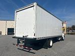 Used 2019 Hino 268A Single Cab Morgan Truck Body Box Truck for sale #221124 - photo 13