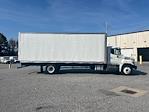 Used 2019 Hino 268A Single Cab Morgan Truck Body Box Truck for sale #221124 - photo 15
