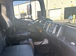 Used 2019 Hino 268A Single Cab Morgan Truck Body Box Truck for sale #221124 - photo 22