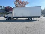 Used 2019 Hino 268A Single Cab Morgan Truck Body Box Truck for sale #221124 - photo 4