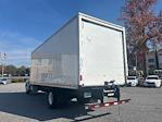 Used 2019 Hino 268A Single Cab Morgan Truck Body Box Truck for sale #221124 - photo 6