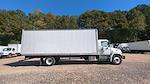 Used 2019 Hino 268A Single Cab Morgan Truck Body Box Truck for sale #221125 - photo 14