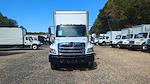 Used 2019 Hino 268A Single Cab Morgan Truck Body Box Truck for sale #221125 - photo 2