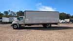 Used 2019 Hino 268A Single Cab Morgan Truck Body Box Truck for sale #221125 - photo 4