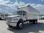 Used 2019 Freightliner M2 106 Conventional Cab Box Truck with Liftgate for sale #221138 - photo 3