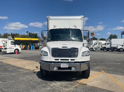 Used 2019 Freightliner M2 106 Conventional Cab Box Truck with Liftgate for sale #221139 - photo 2