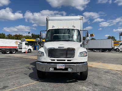 Used 2019 Freightliner M2 106 Conventional Cab Box Truck with Liftgate for sale #221140 - photo 2