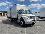 Used 2019 Freightliner M2 106 Conventional Cab Box Truck with Liftgate for sale #221140 - photo 1