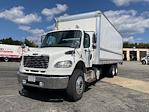 Used 2019 Freightliner M2 106 Conventional Cab Box Truck with Liftgate for sale #221140 - photo 3