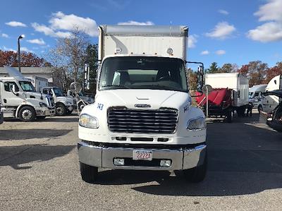 Used 2019 Freightliner M2 106 Conventional Cab Box Truck with Liftgate for sale #221143 - photo 2