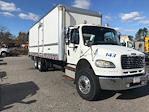 Used 2019 Freightliner M2 106 Conventional Cab Box Truck with Liftgate for sale #221143 - photo 1