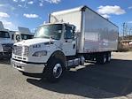 Used 2019 Freightliner M2 106 Conventional Cab Box Truck with Liftgate for sale #221143 - photo 3