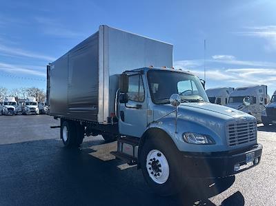 Used 2019 Freightliner M2 106 Conventional Cab Flatbed Truck for sale #221146 - photo 1