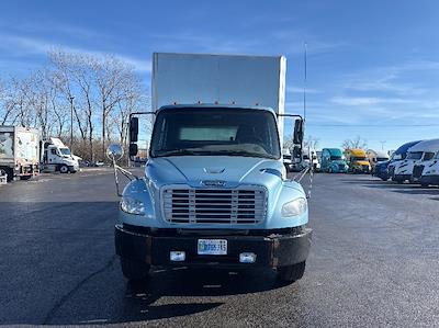 Used 2019 Freightliner M2 106 Conventional Cab Flatbed Truck for sale #221146 - photo 2