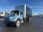 Used 2019 Freightliner M2 106 Conventional Cab Flatbed Truck for sale #221146 - photo 3