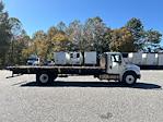 Used 2019 Freightliner M2 106 Conventional Cab Morgan Truck Body Flatbed Truck for sale #221195 - photo 11