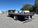 Used 2019 Freightliner M2 106 Conventional Cab Morgan Truck Body Flatbed Truck for sale #221195 - photo 6
