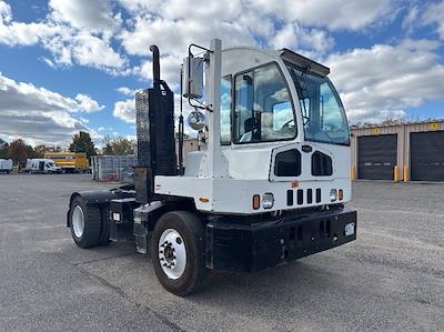Used 2020 Autocar XSpotter Yard Truck for sale #2212 - photo 1