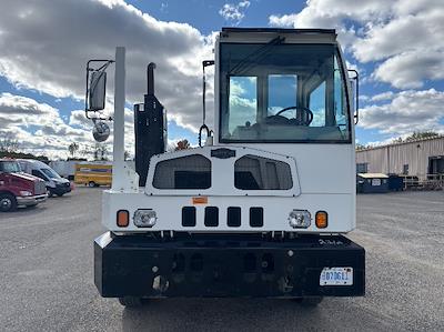 Used 2020 Autocar XSpotter Yard Truck for sale #2212 - photo 2