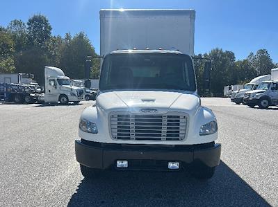 Used 2019 Freightliner M2 106 Conventional Cab Box Truck with Liftgate for sale #221215 - photo 2