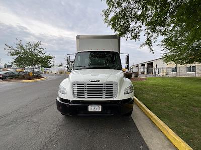 Used 2019 Freightliner M2 106 Conventional Cab Box Truck with Liftgate for sale #221231 - photo 2