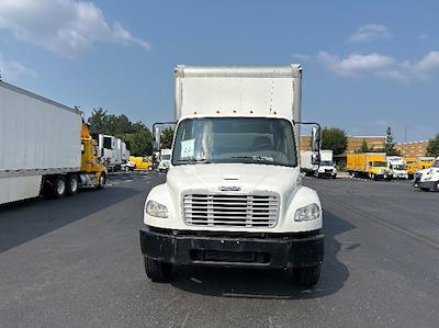 Used 2019 Freightliner M2 106 Conventional Cab Morgan Truck Body Box Truck with Liftgate for sale #221232 - photo 2