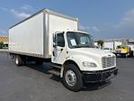 Used 2019 Freightliner M2 106 Conventional Cab Box Truck with Liftgate for sale #221232 - photo 1