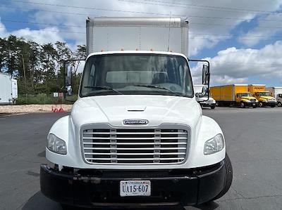 Used 2019 Freightliner M2 106 Conventional Cab Box Truck with Liftgate for sale #221233 - photo 2