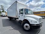 Used 2019 Freightliner M2 106 Conventional Cab Box Truck with Liftgate for sale #221233 - photo 1