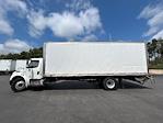 Used 2019 Freightliner M2 106 Conventional Cab Box Truck with Liftgate for sale #221233 - photo 4