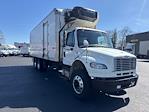 Used 2019 Freightliner M2 106 Refrigerated Body with Liftgate for sale #221236 - photo 1