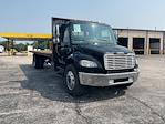 Used 2019 Freightliner M2 106 Conventional Cab Flatbed Truck for sale #221245 - photo 1