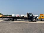 Used 2019 Freightliner M2 106 Conventional Cab Flatbed Truck for sale #221245 - photo 11