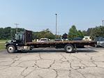 Used 2019 Freightliner M2 106 Conventional Cab Flatbed Truck for sale #221245 - photo 4
