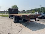 Used 2019 Freightliner M2 106 Conventional Cab Flatbed Truck for sale #221245 - photo 6