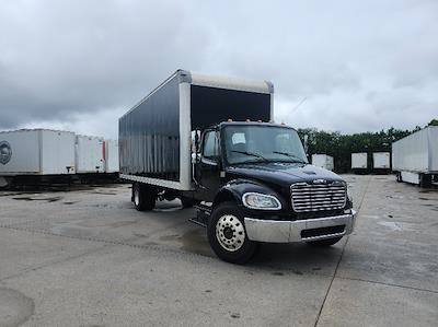 Used 2019 Freightliner M2 106 Conventional Cab Box Truck for sale #221258 - photo 1