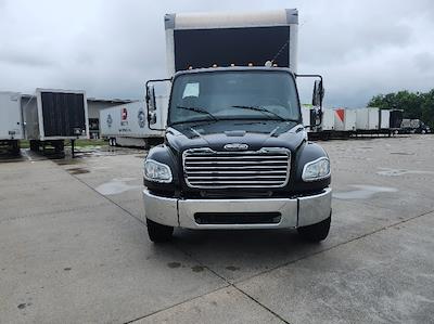 Used 2019 Freightliner M2 106 Conventional Cab Box Truck for sale #221258 - photo 2