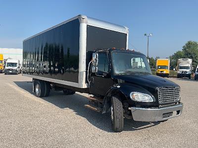 Used 2019 Freightliner M2 106 Conventional Cab Box Truck for sale #221260 - photo 1