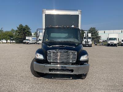 Used 2019 Freightliner M2 106 Conventional Cab Box Truck for sale #221260 - photo 2