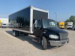 Used 2019 Freightliner M2 106 Conventional Cab Box Truck for sale #221260 - photo 1