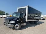 Used 2019 Freightliner M2 106 Conventional Cab Box Truck for sale #221260 - photo 3