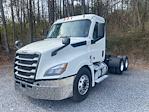 Used 2021 Freightliner Cascadia Detroit DD15AT Semi Truck for sale #221278 - photo 3