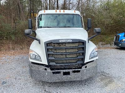 Used 2021 Freightliner Cascadia Detroit DD15AT Semi Truck for sale #221279 - photo 2