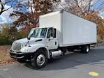 Used 2019 International DuraStar 4300 Box Truck with Liftgate for sale #221310 - photo 3