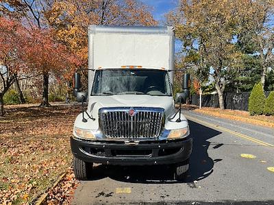 Used 2019 International DuraStar 4300 Box Truck with Liftgate for sale #221312 - photo 2