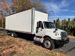 Used 2019 International DuraStar 4300 Box Truck with Liftgate for sale #221312 - photo 1